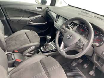 Used Vauxhall Crossland 2022 for sale - 74317398: Photo