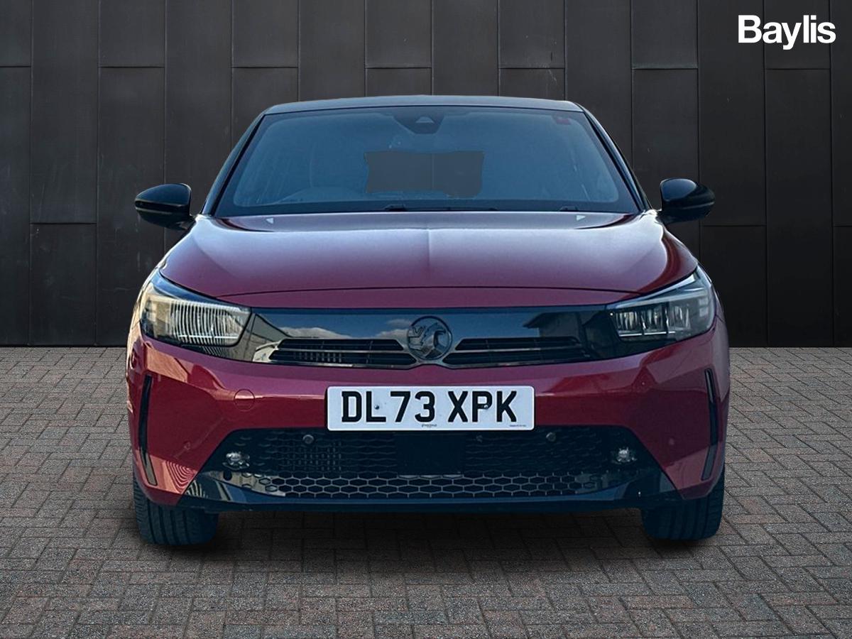 Used Vauxhall Corsa 2023 for sale - 77499575: Photo 10