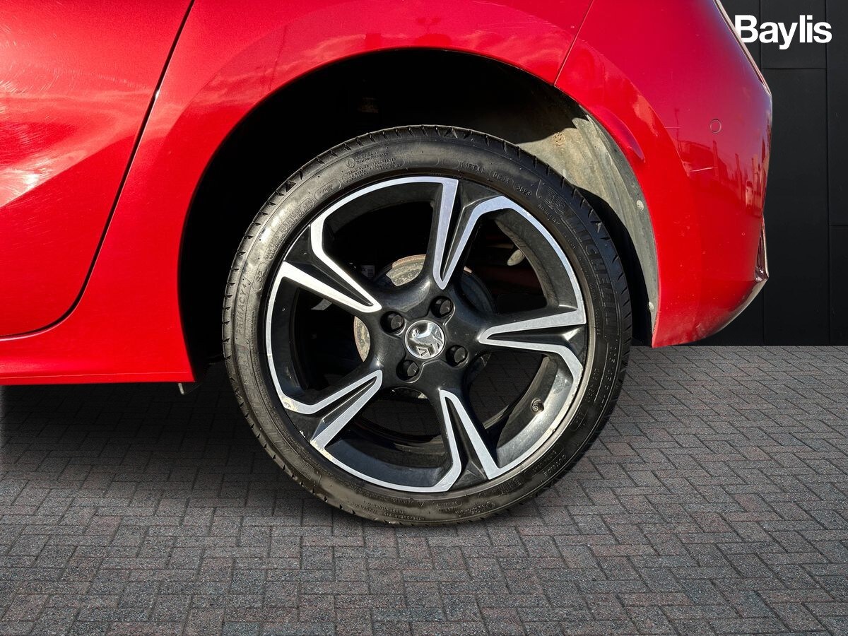 Used Vauxhall Corsa 2023 for sale - 77499575: Photo 11