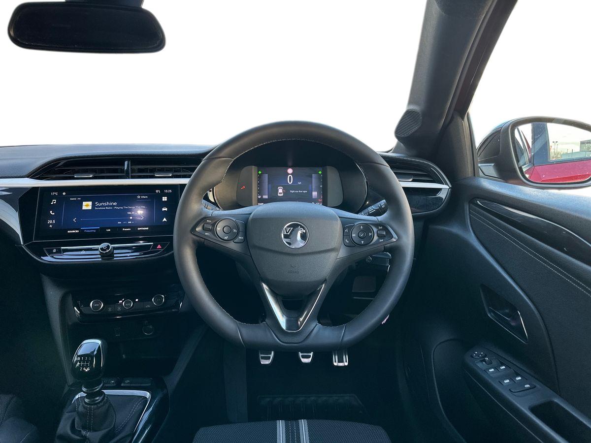 Used Vauxhall Corsa 2023 for sale - 77499575: Photo 12