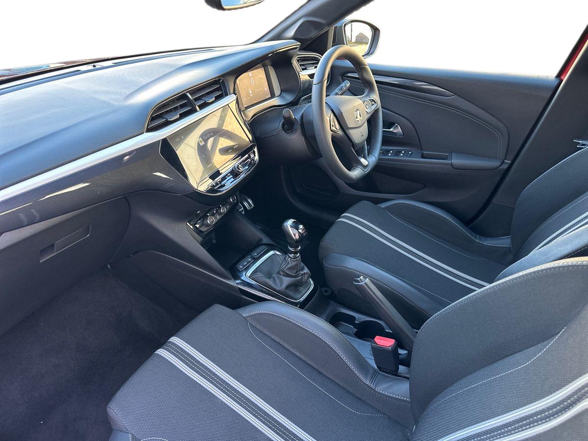 Used Vauxhall Corsa 2023 for sale - 77499575: Photo 14