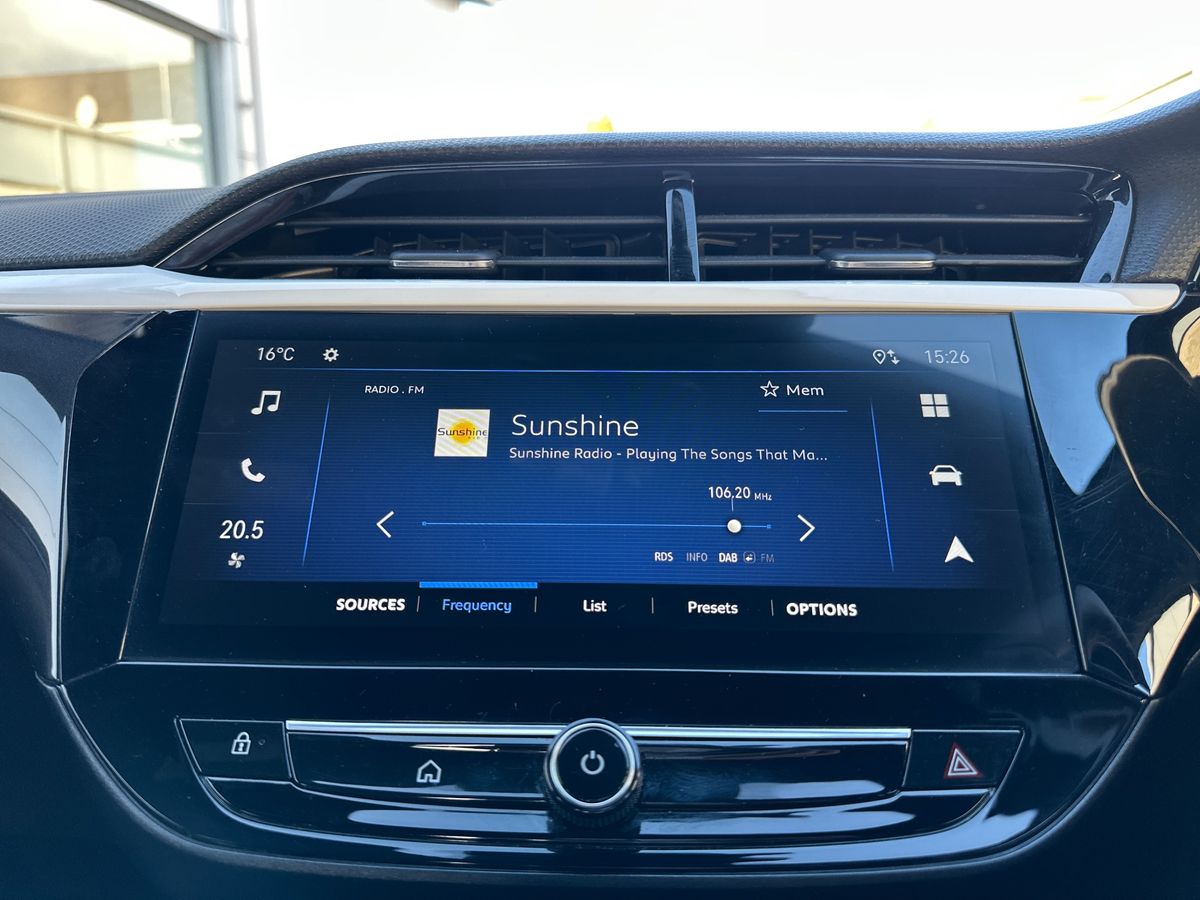 Used Vauxhall Corsa 2023 for sale - 77499575: Photo 18