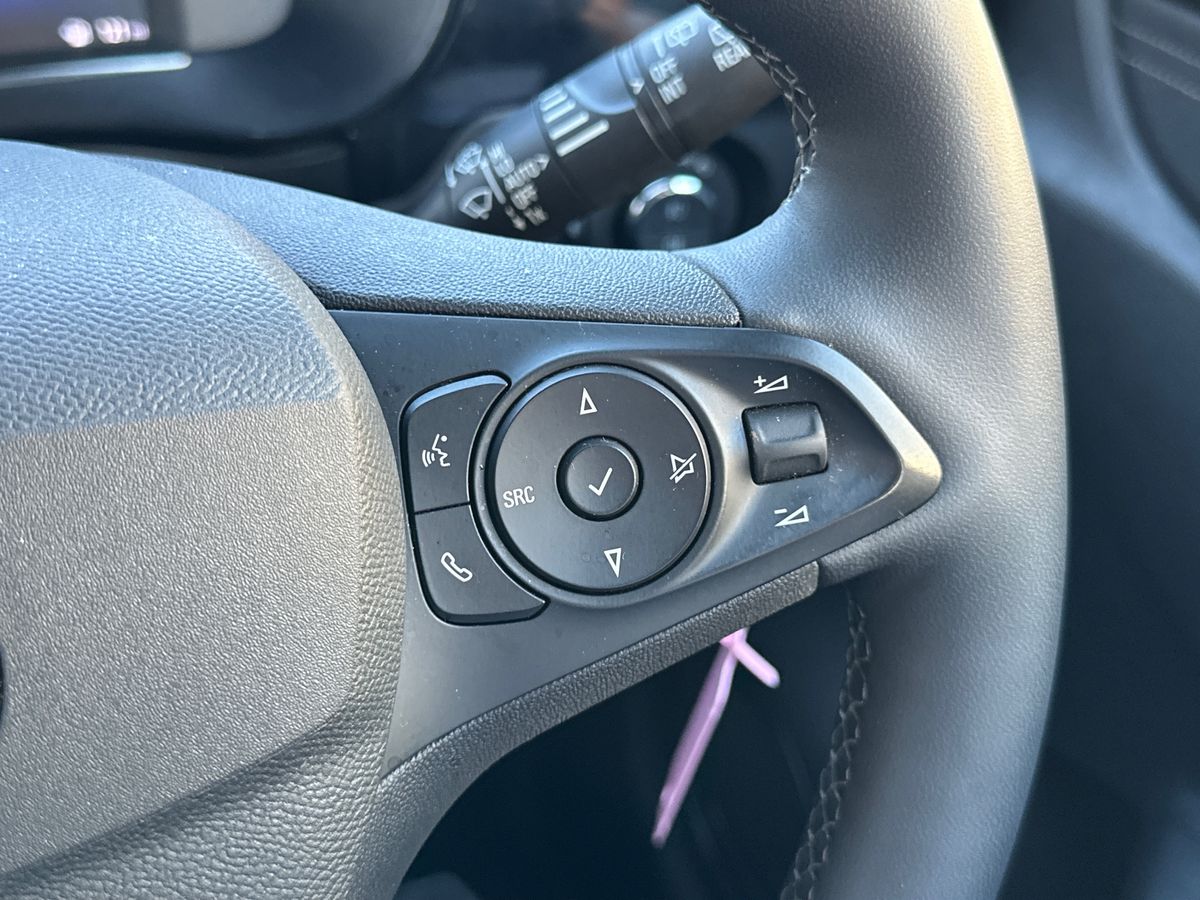 Used Vauxhall Corsa 2023 for sale - 77499575: Photo 23