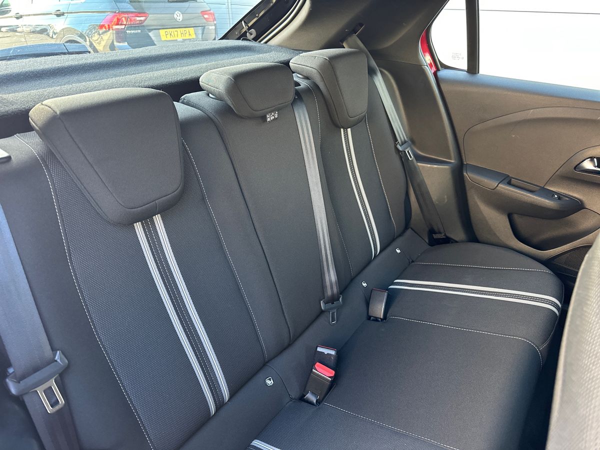 Used Vauxhall Corsa 2023 for sale - 77499575: Photo 24