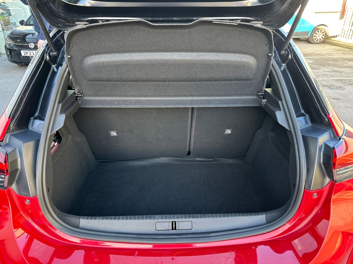 Used Vauxhall Corsa 2023 for sale - 77499575: Photo 25