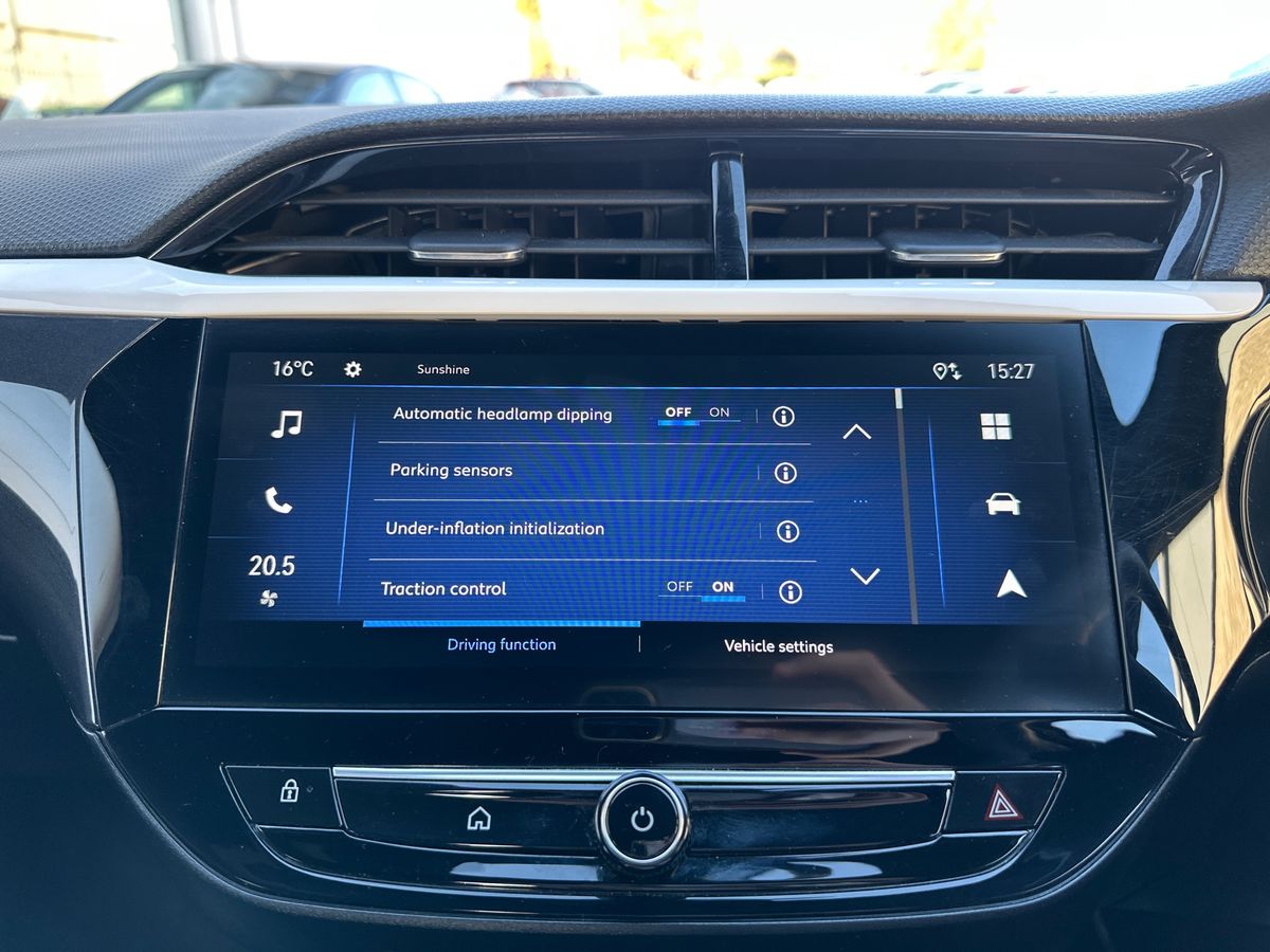 Used Vauxhall Corsa 2023 for sale - 77499575: Photo 29