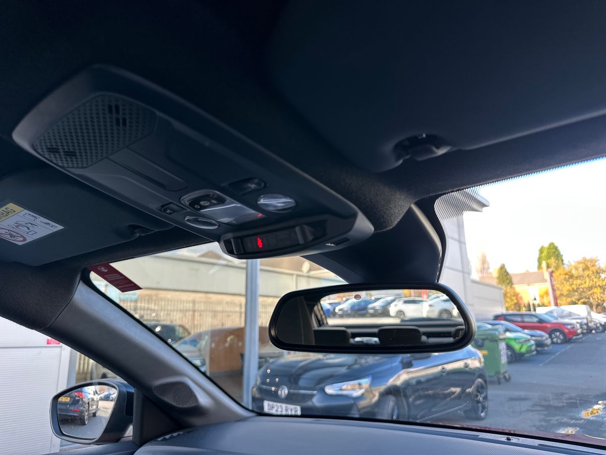 Used Vauxhall Corsa 2023 for sale - 77499575: Photo 30