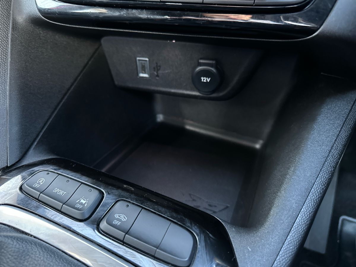 Used Vauxhall Corsa 2023 for sale - 77499575: Photo 32