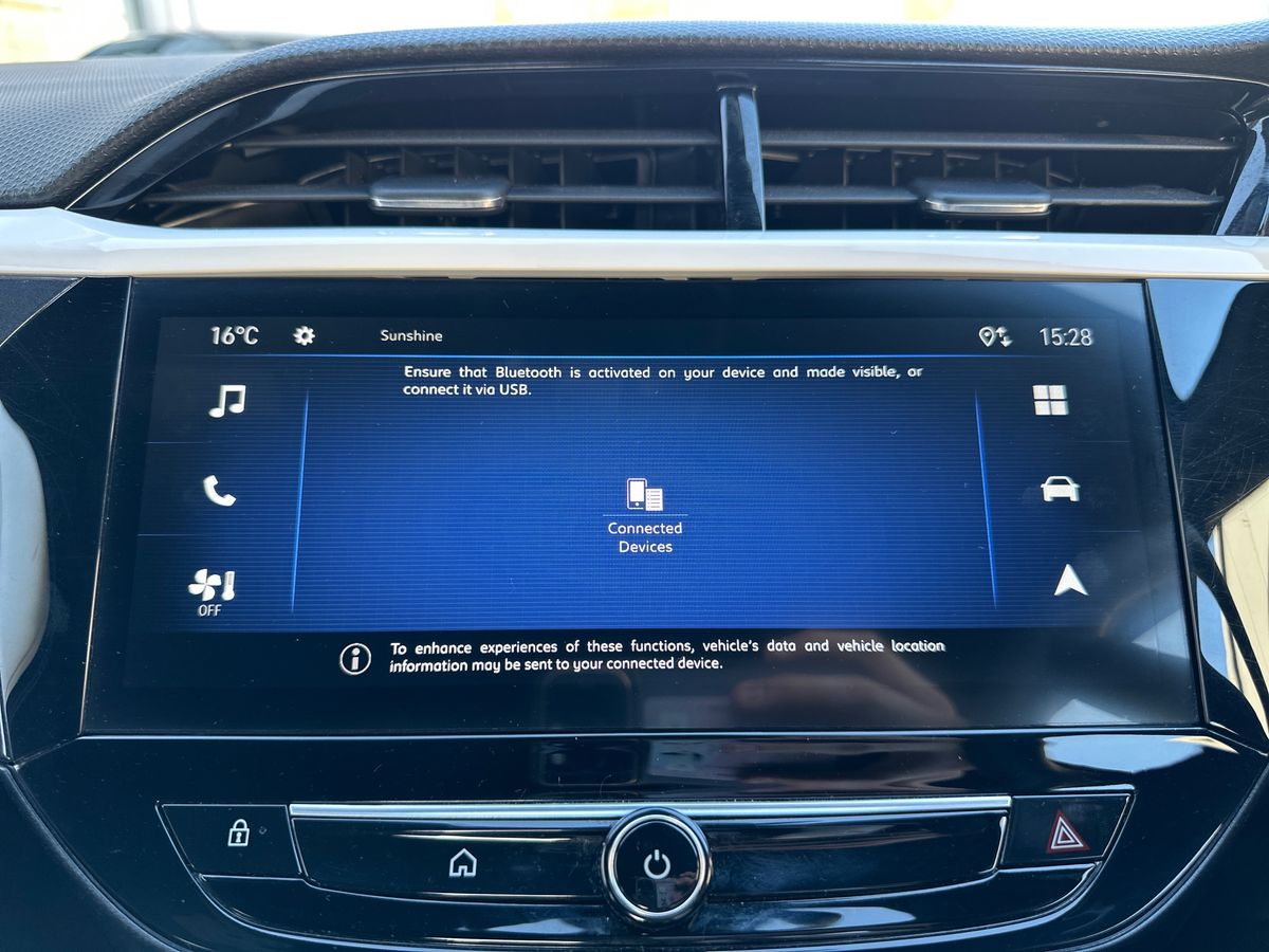 Used Vauxhall Corsa 2023 for sale - 77499575: Photo 34