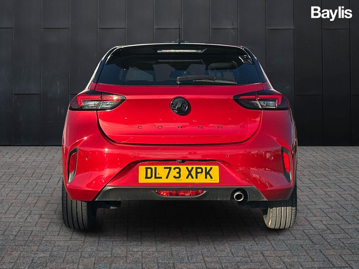 Used Vauxhall Corsa 2023 for sale - 77499575: Photo 6