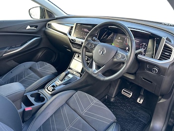 Used Vauxhall Grandland 2022 for sale - 77151394: Photo