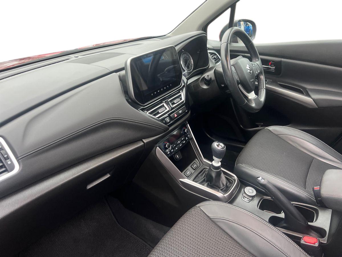 Used Suzuki SX4 S-Cross 2022 for sale - 77307485: Photo 14