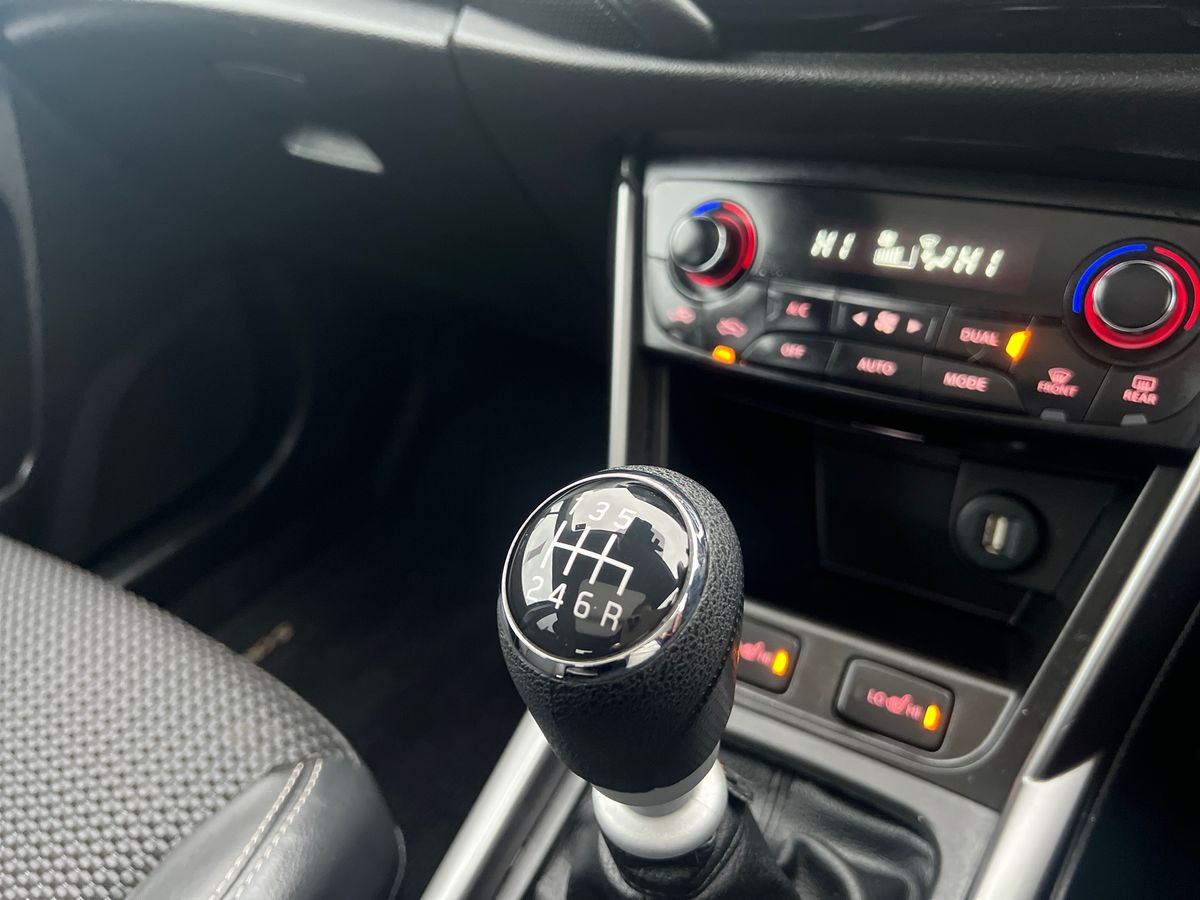 Used Suzuki SX4 S-Cross 2022 for sale - 77307485: Photo 15