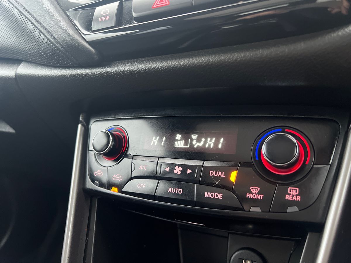 Used Suzuki SX4 S-Cross 2022 for sale - 77307485: Photo 16