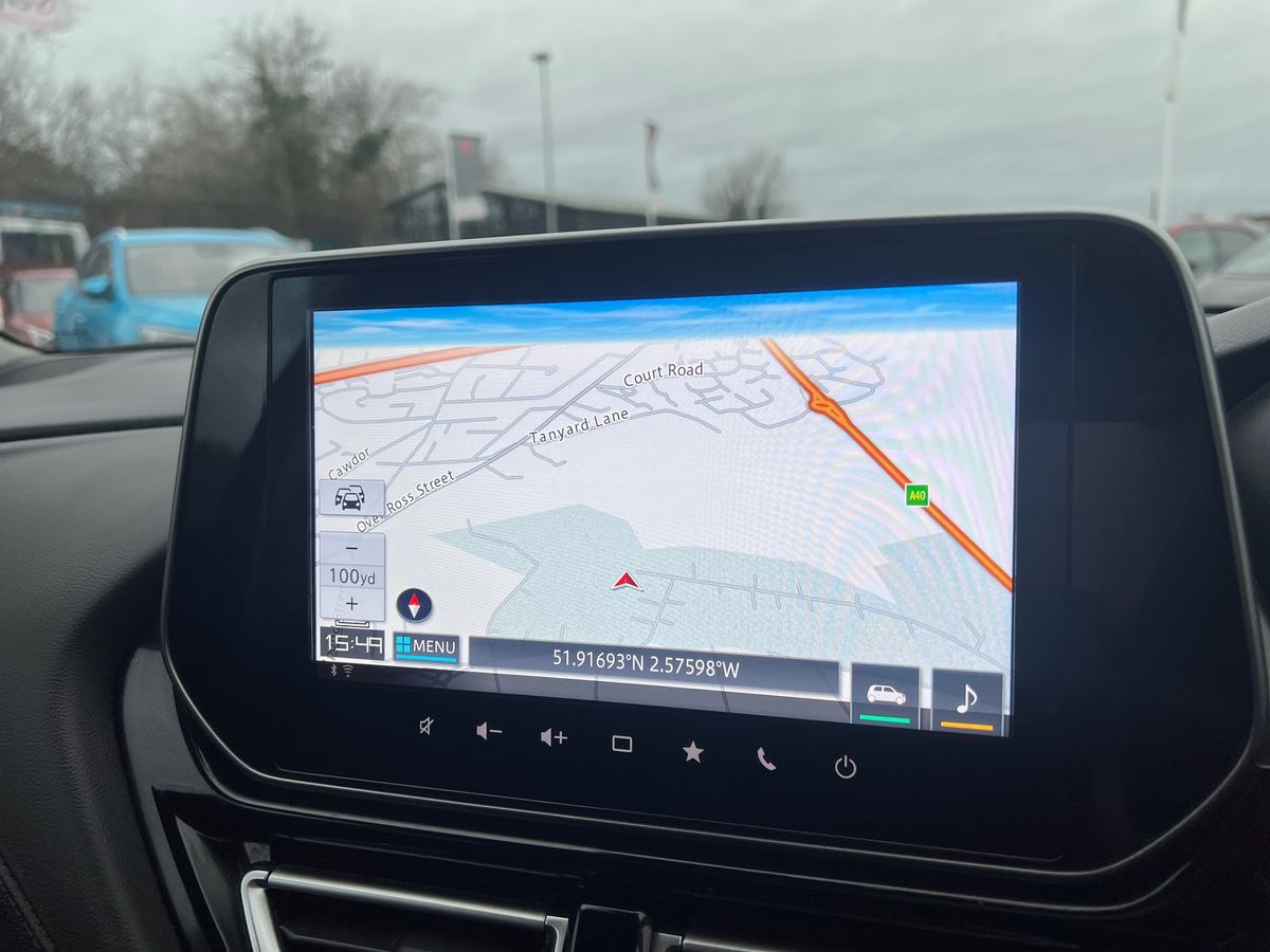 Used Suzuki SX4 S-Cross 2022 for sale - 77307485: Photo 19