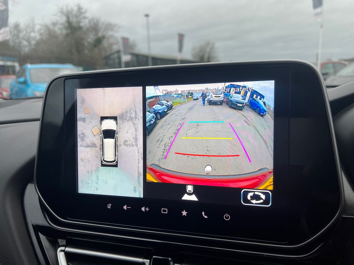 Used Suzuki SX4 S-Cross 2022 for sale - 77307485: Photo 20