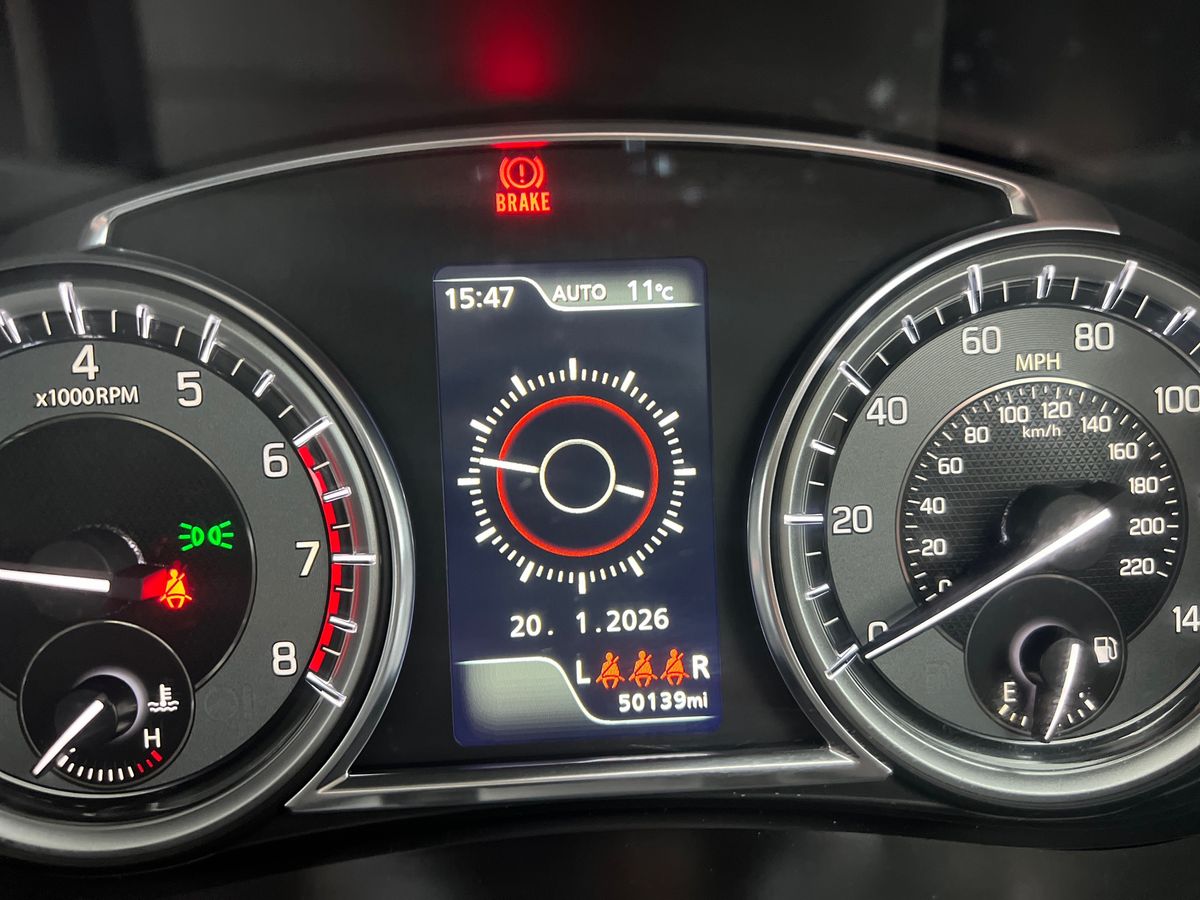 Used Suzuki SX4 S-Cross 2022 for sale - 77307485: Photo 21