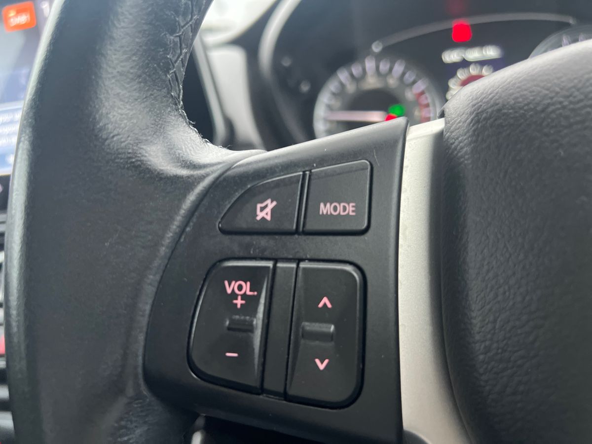 Used Suzuki SX4 S-Cross 2022 for sale - 77307485: Photo 22