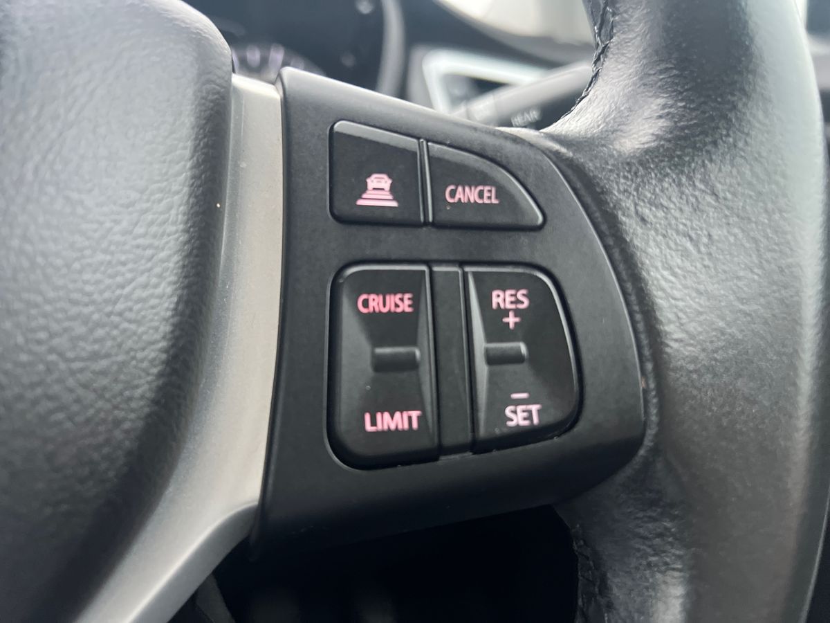 Used Suzuki SX4 S-Cross 2022 for sale - 77307485: Photo 23