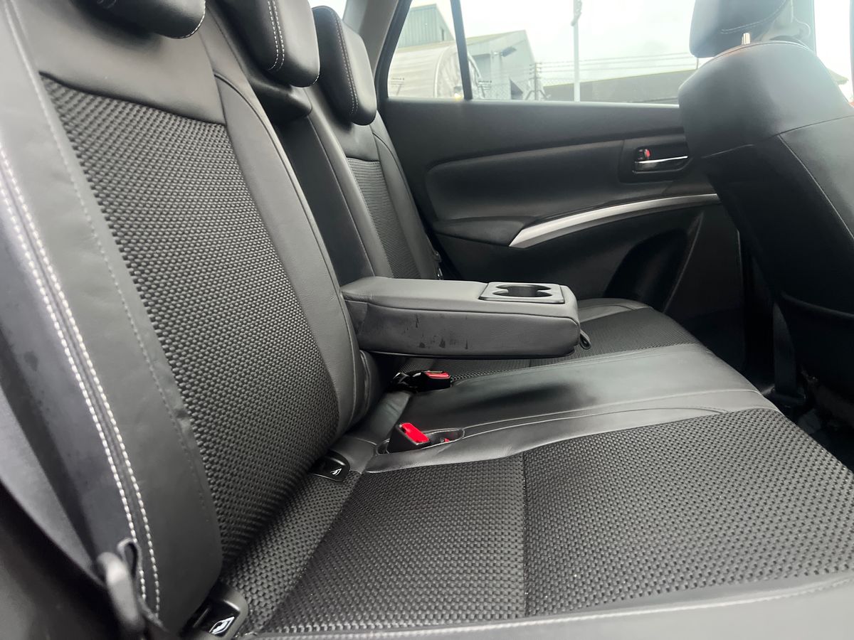 Used Suzuki SX4 S-Cross 2022 for sale - 77307485: Photo 24