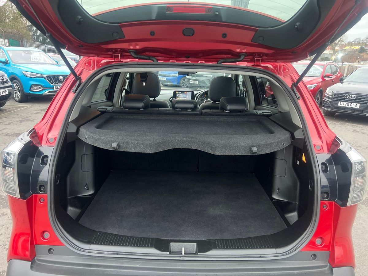 Used Suzuki SX4 S-Cross 2022 for sale - 77307485: Photo 25