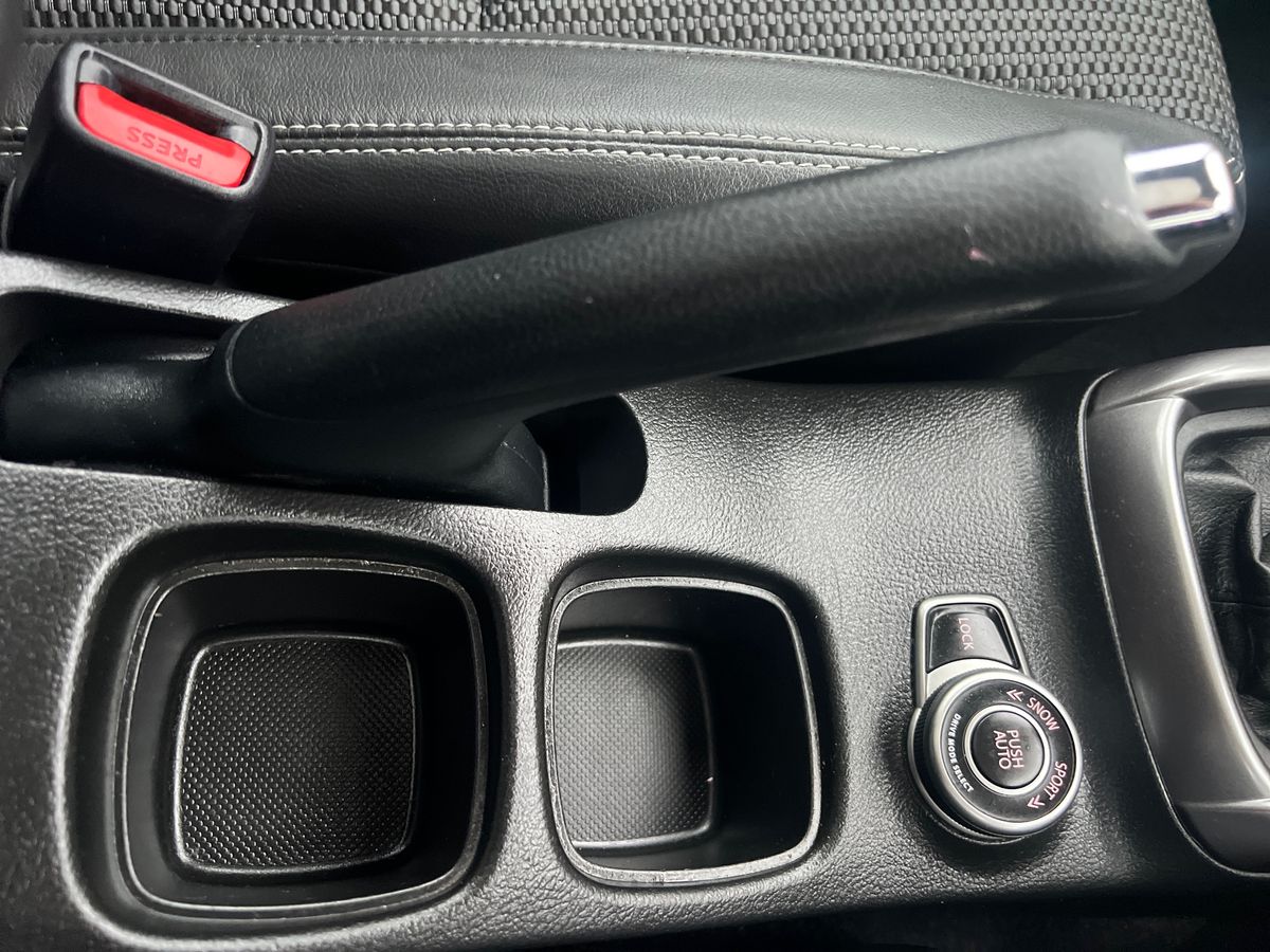 Used Suzuki SX4 S-Cross 2022 for sale - 77307485: Photo 27