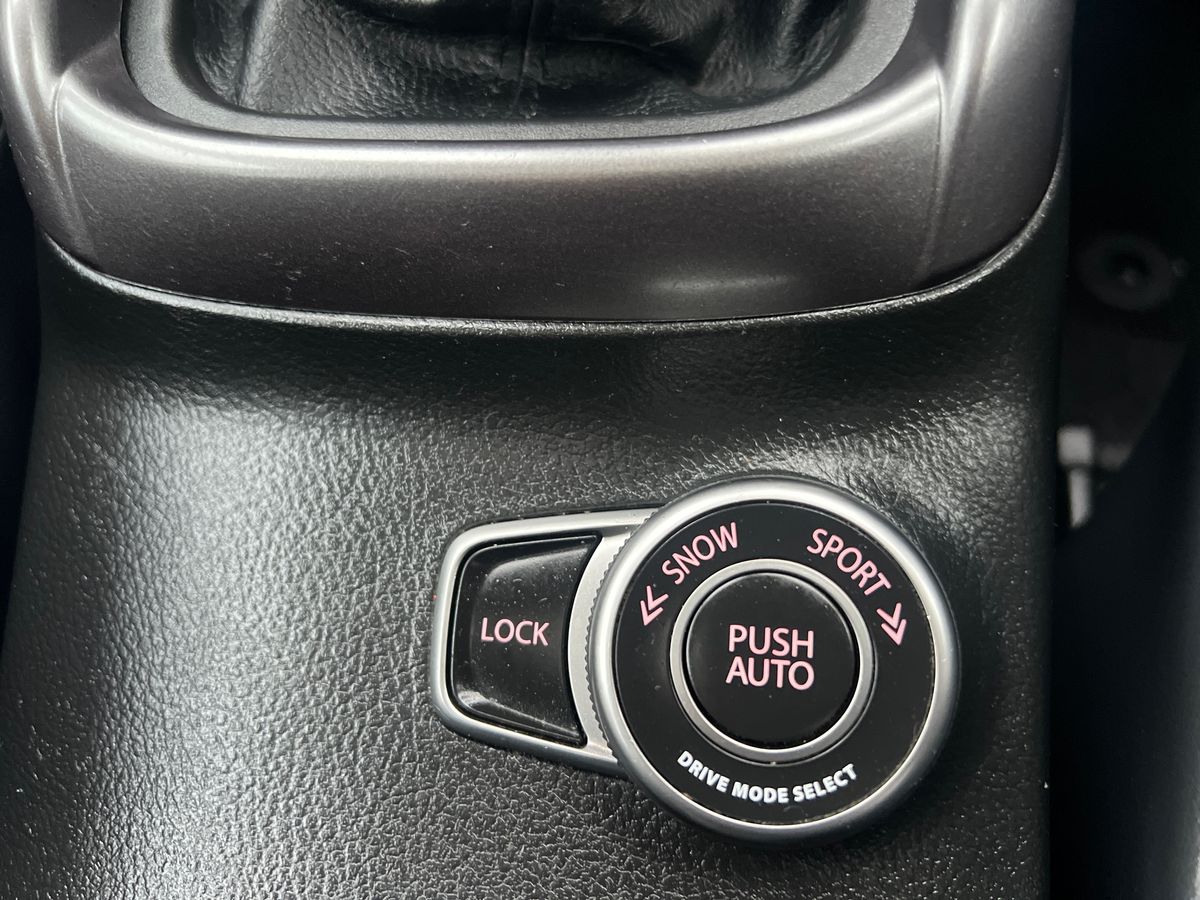 Used Suzuki SX4 S-Cross 2022 for sale - 77307485: Photo 28