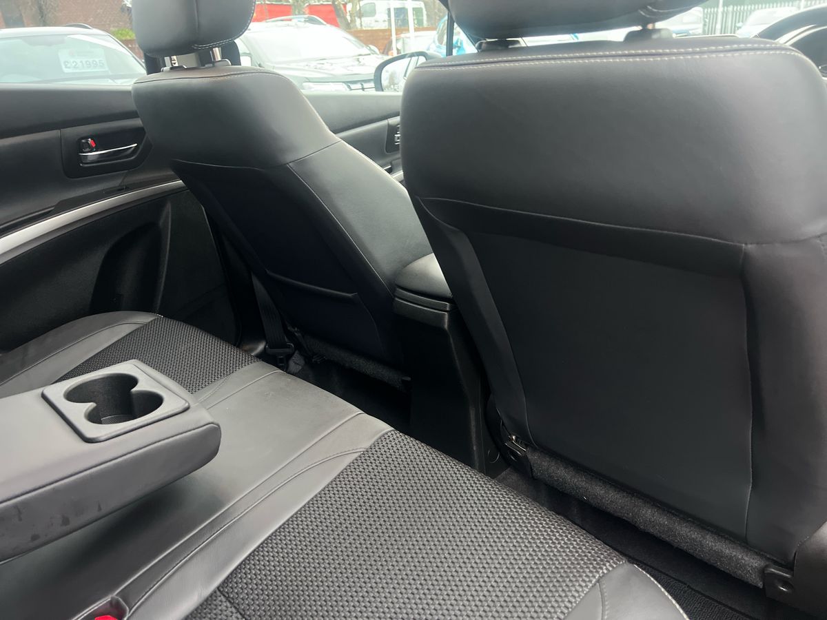 Used Suzuki SX4 S-Cross 2022 for sale - 77307485: Photo 39