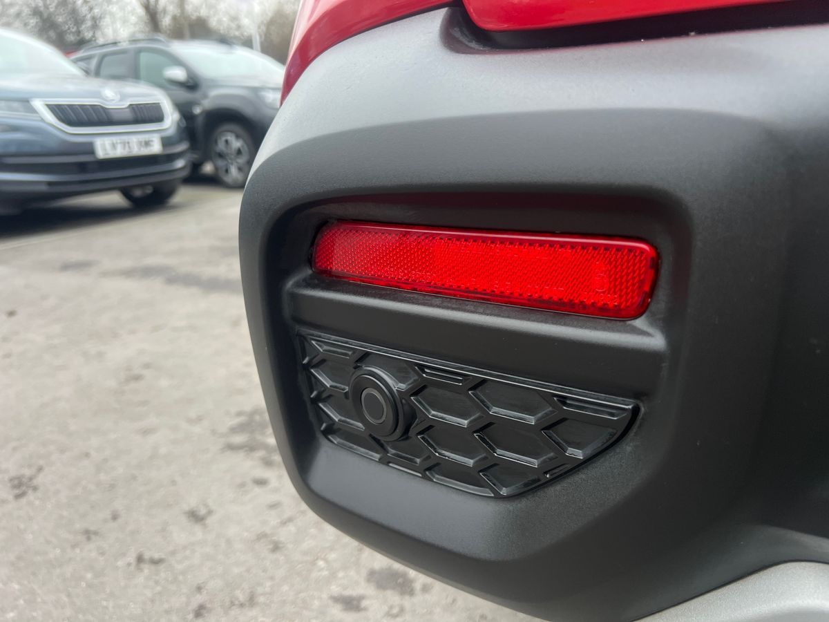 Used Suzuki SX4 S-Cross 2022 for sale - 77307485: Photo 40