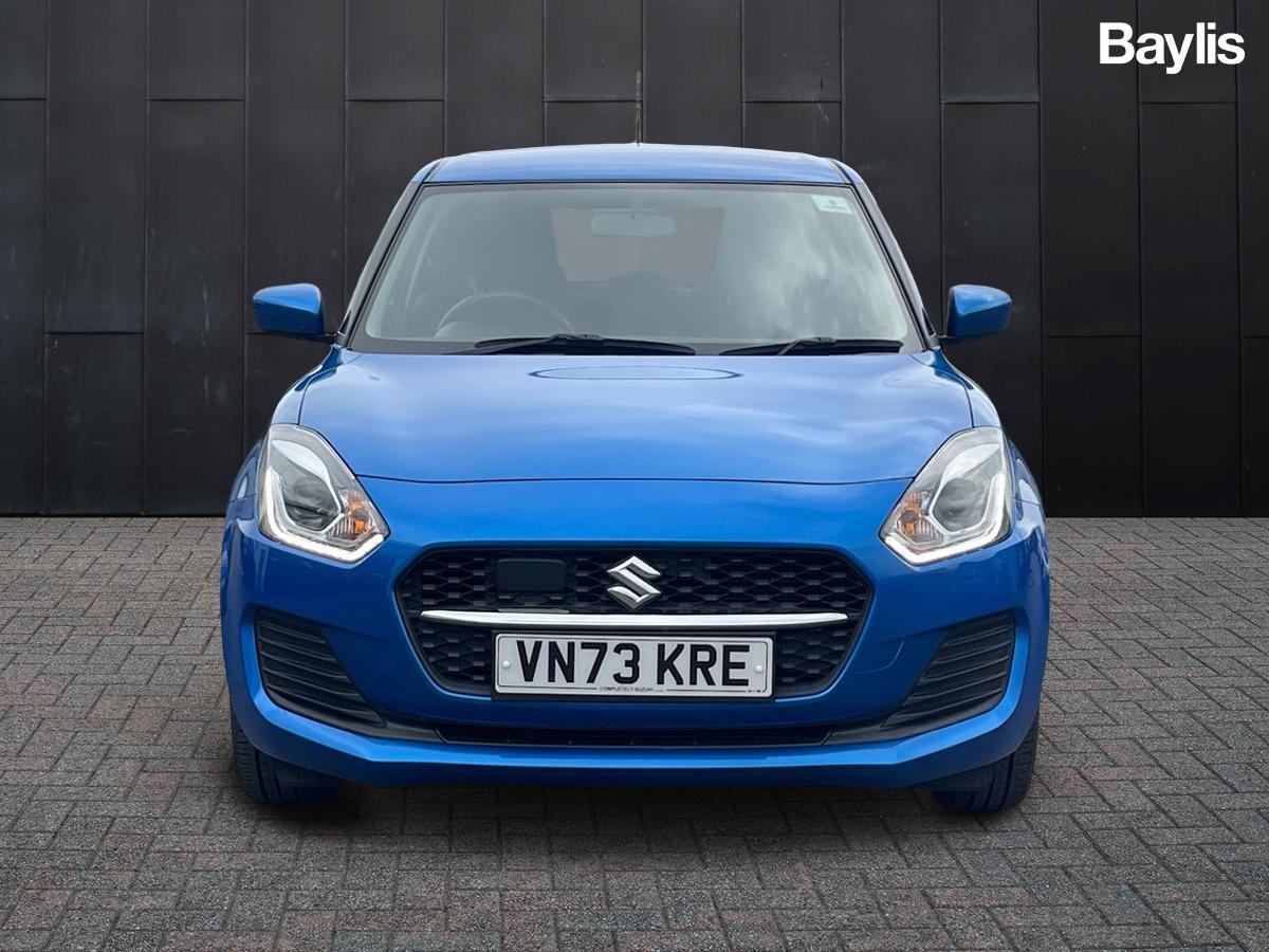 Used Suzuki Swift 2023 for sale - 77300385: Photo 10