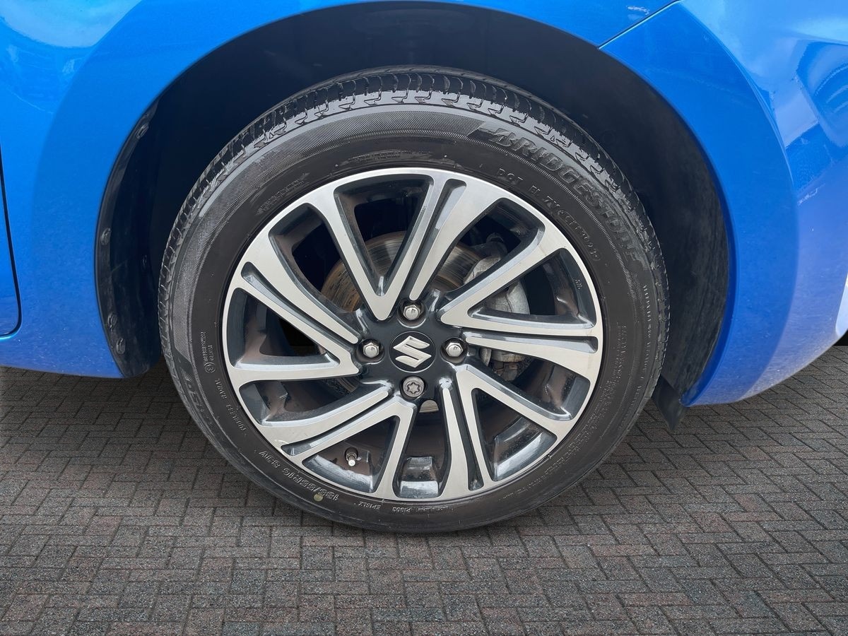 Used Suzuki Swift 2023 for sale - 77300385: Photo 11