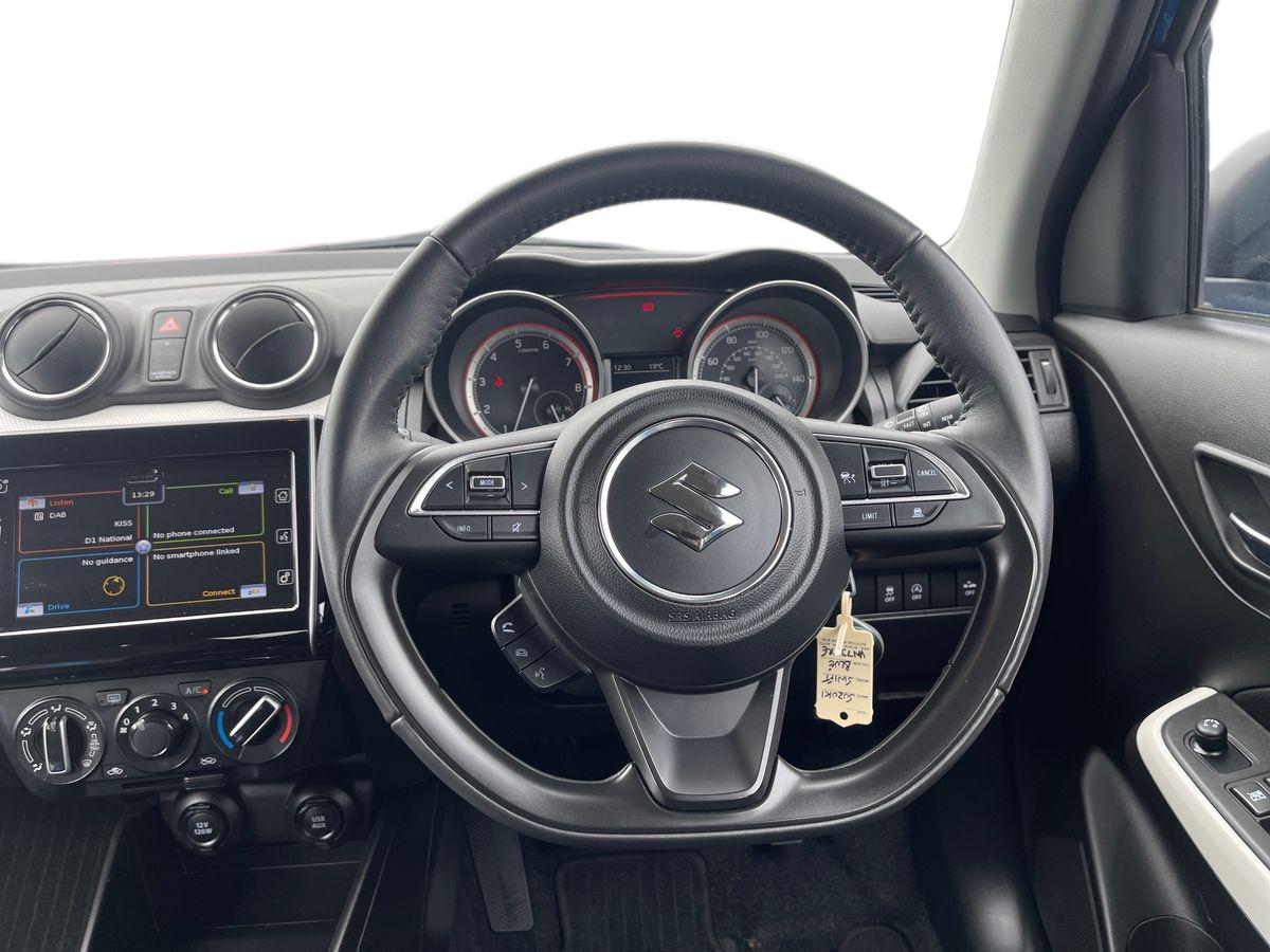 Used Suzuki Swift 2023 for sale - 77300385: Photo 12