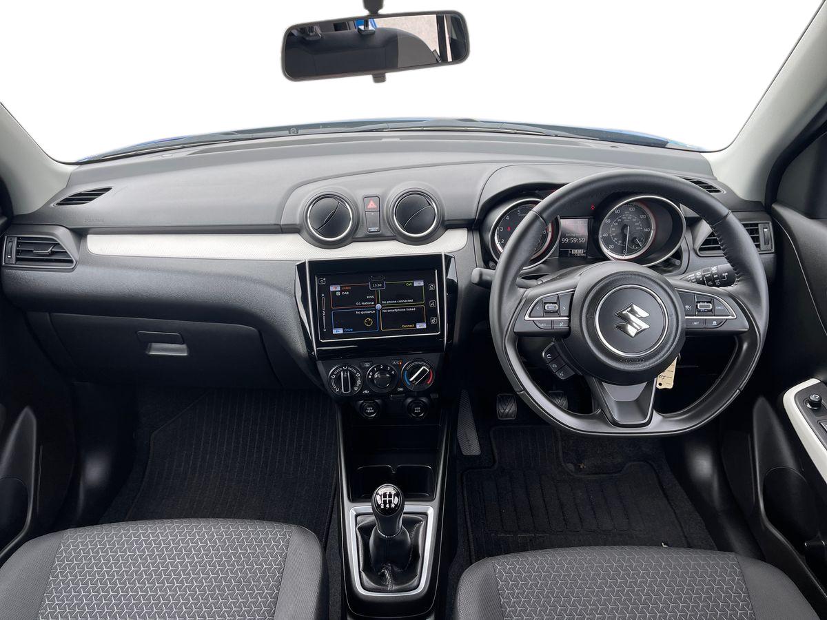 Used Suzuki Swift 2023 for sale - 77300385: Photo 13