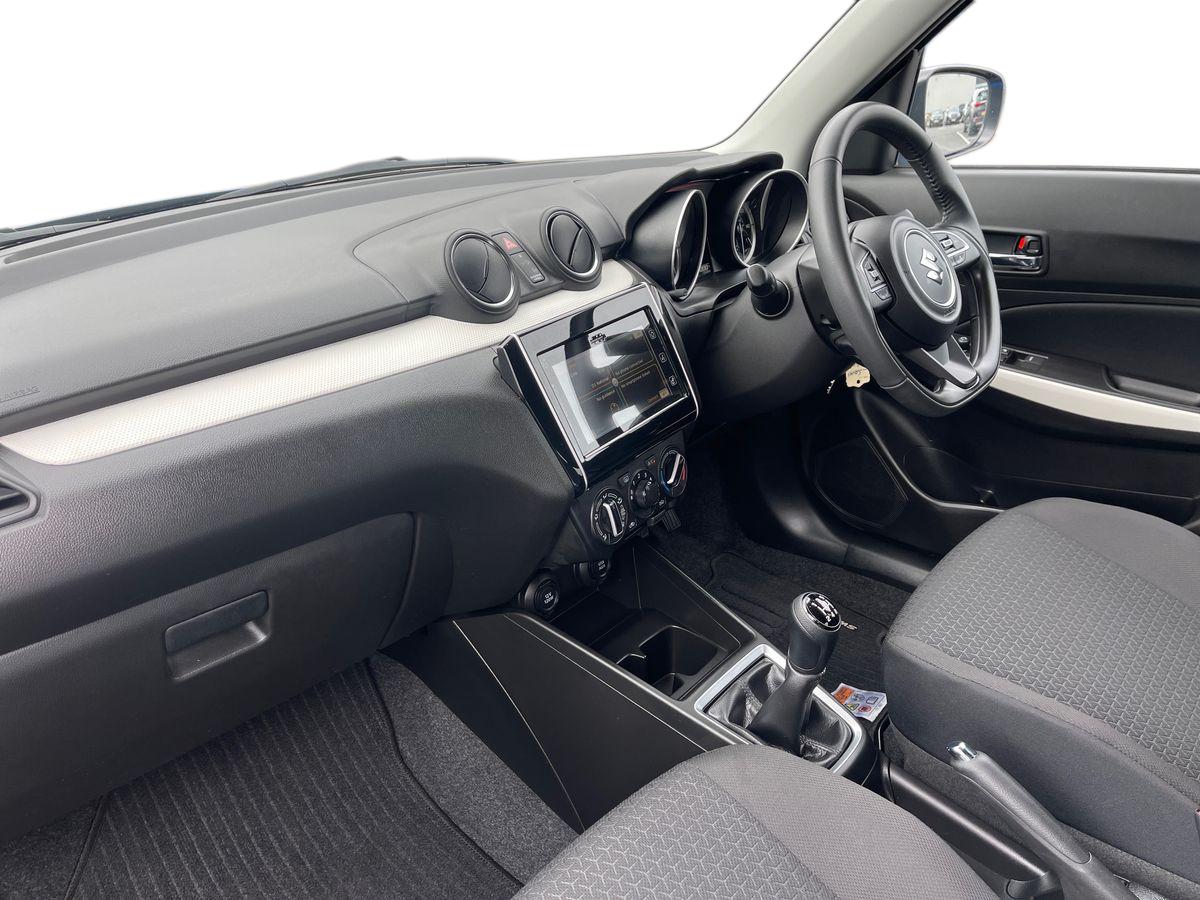 Used Suzuki Swift 2023 for sale - 77300385: Photo 14