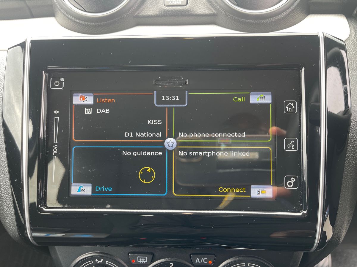 Used Suzuki Swift 2023 for sale - 77300385: Photo 18