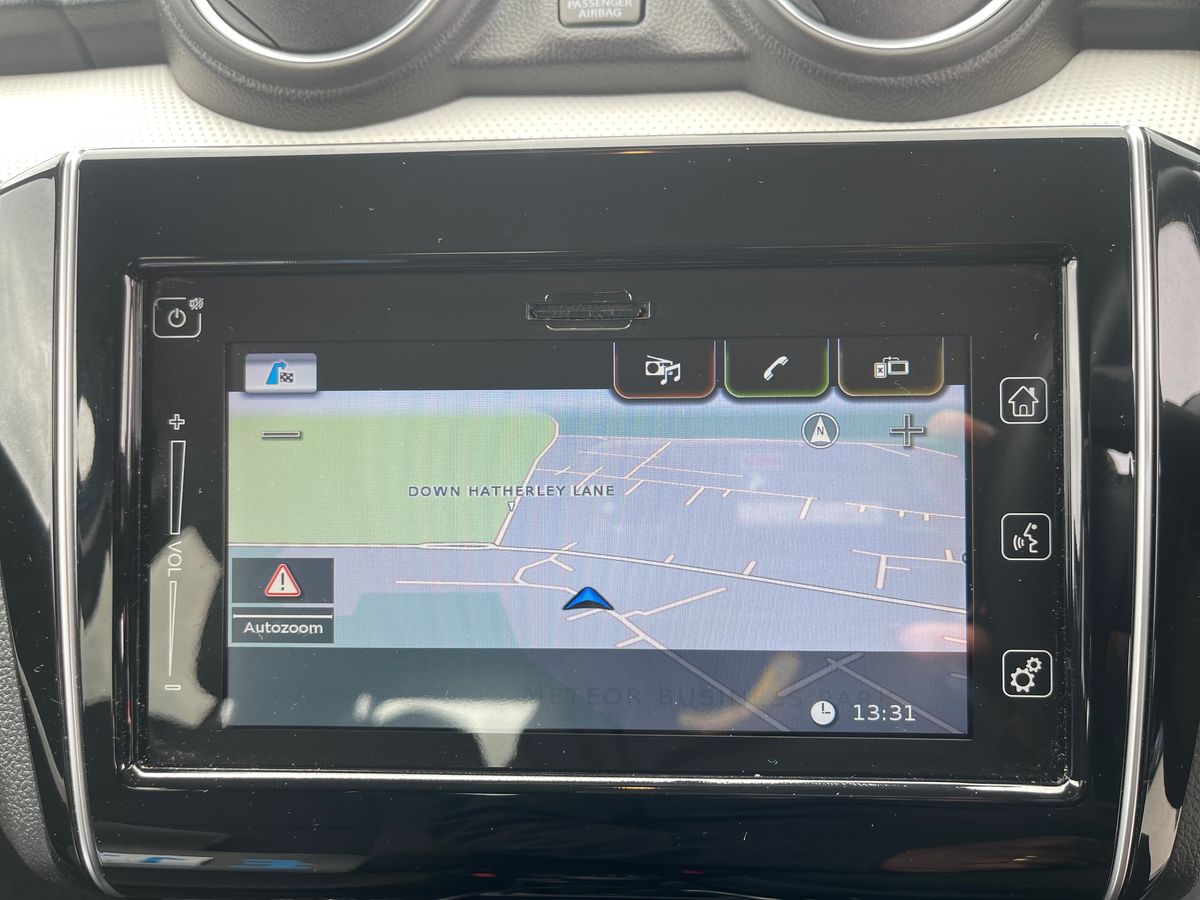 Used Suzuki Swift 2023 for sale - 77300385: Photo 19