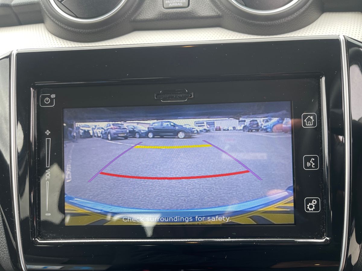 Used Suzuki Swift 2023 for sale - 77300385: Photo 20