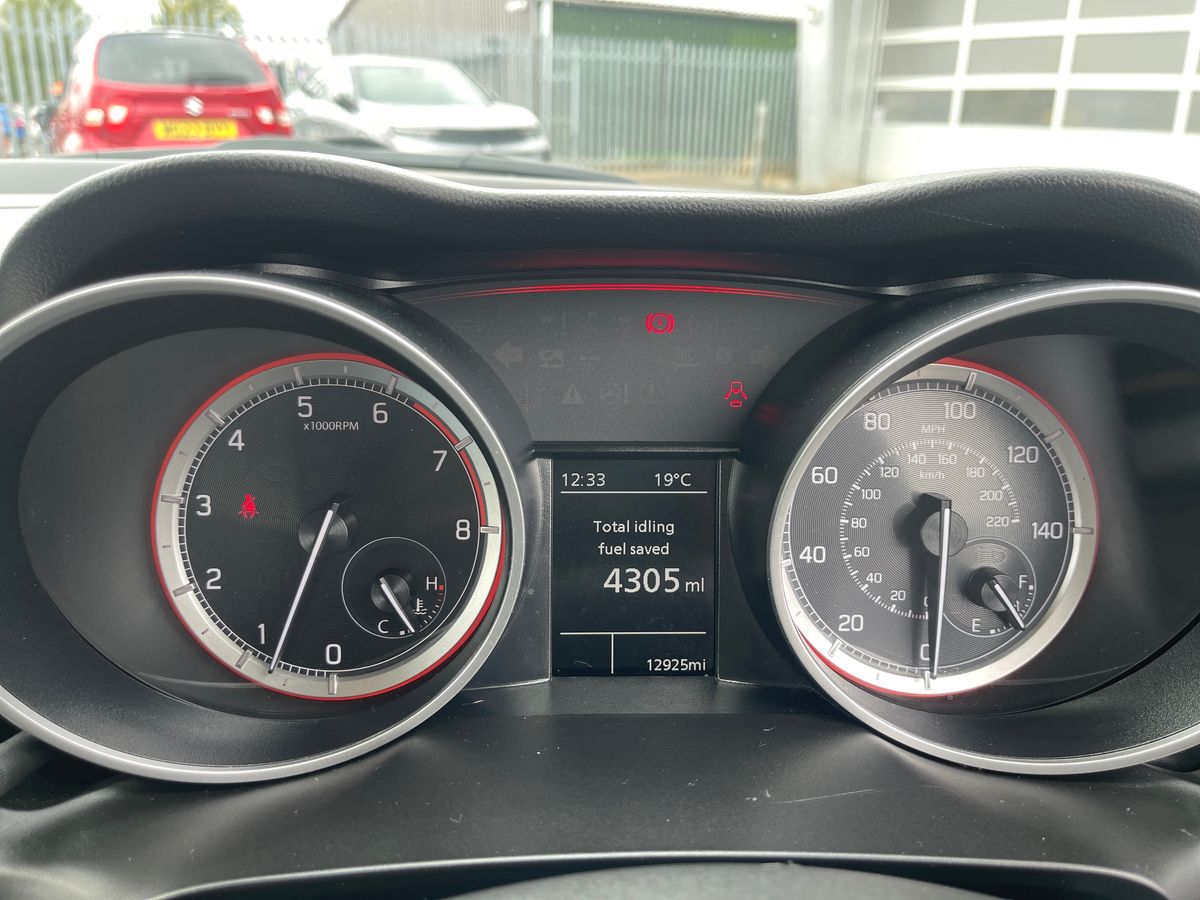 Used Suzuki Swift 2023 for sale - 77300385: Photo 21