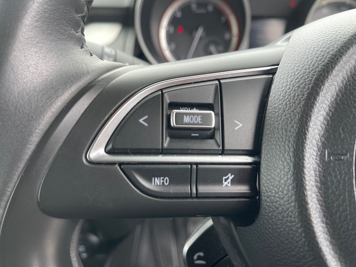 Used Suzuki Swift 2023 for sale - 77300385: Photo 22