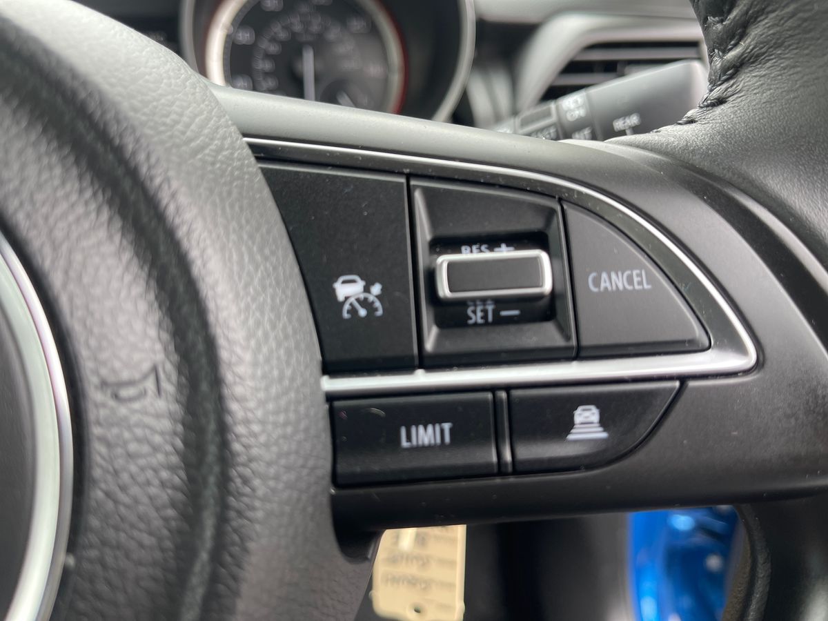 Used Suzuki Swift 2023 for sale - 77300385: Photo 23