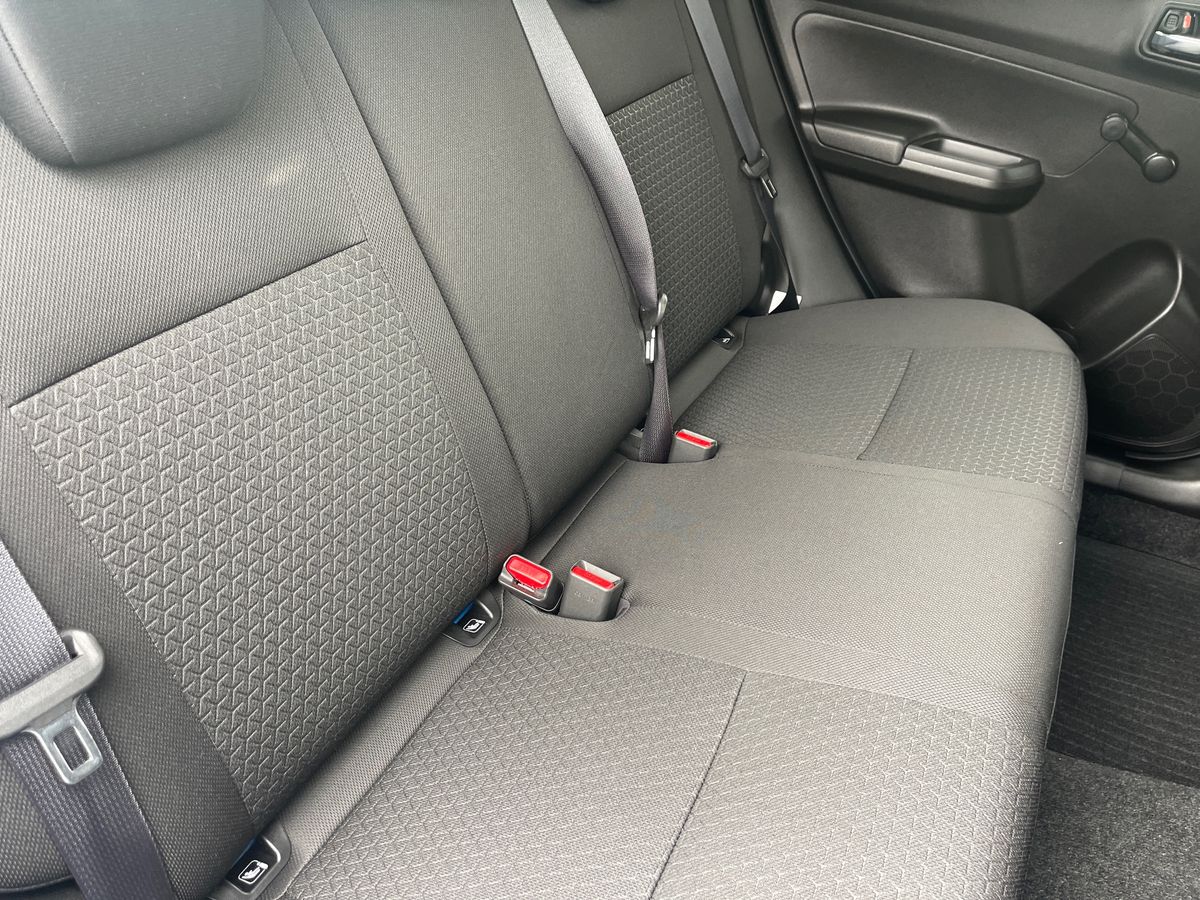 Used Suzuki Swift 2023 for sale - 77300385: Photo 24