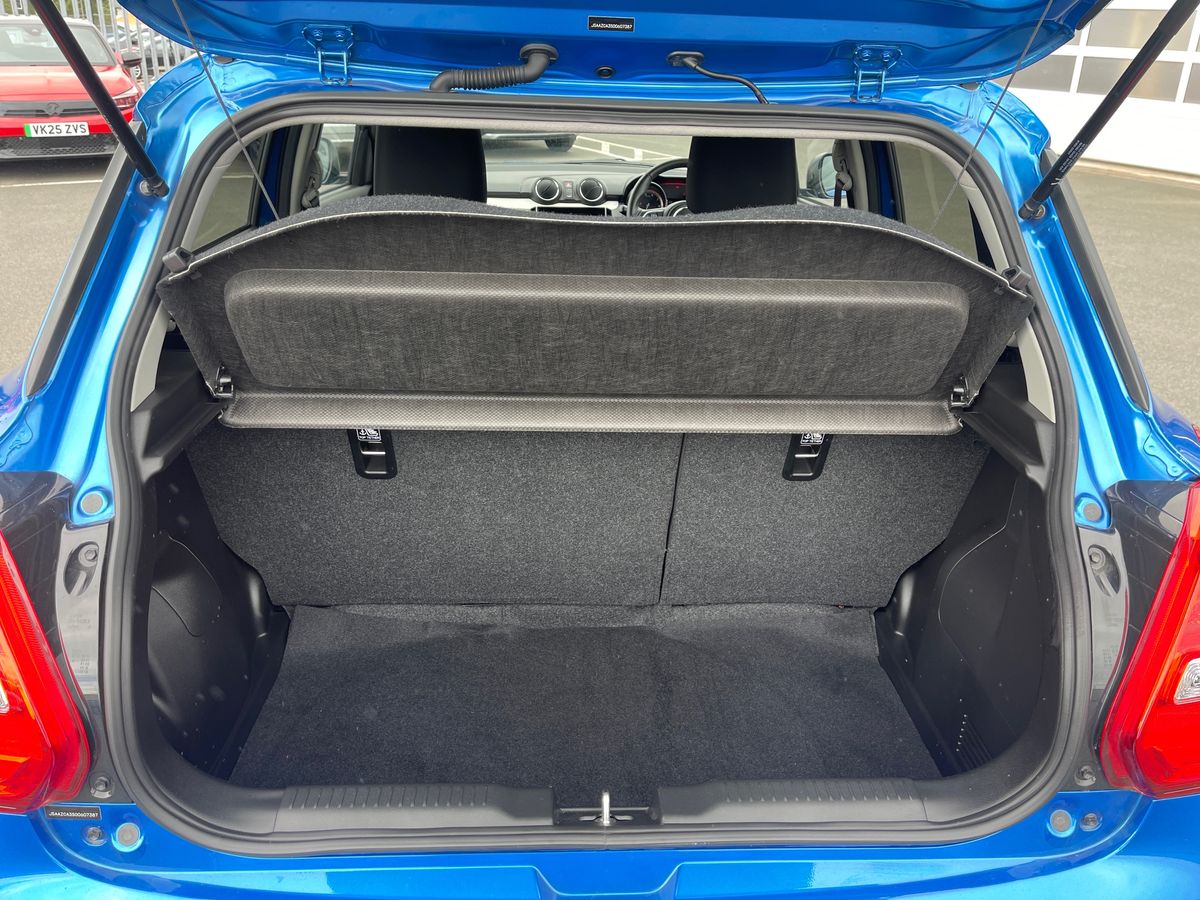 Used Suzuki Swift 2023 for sale - 77300385: Photo 25