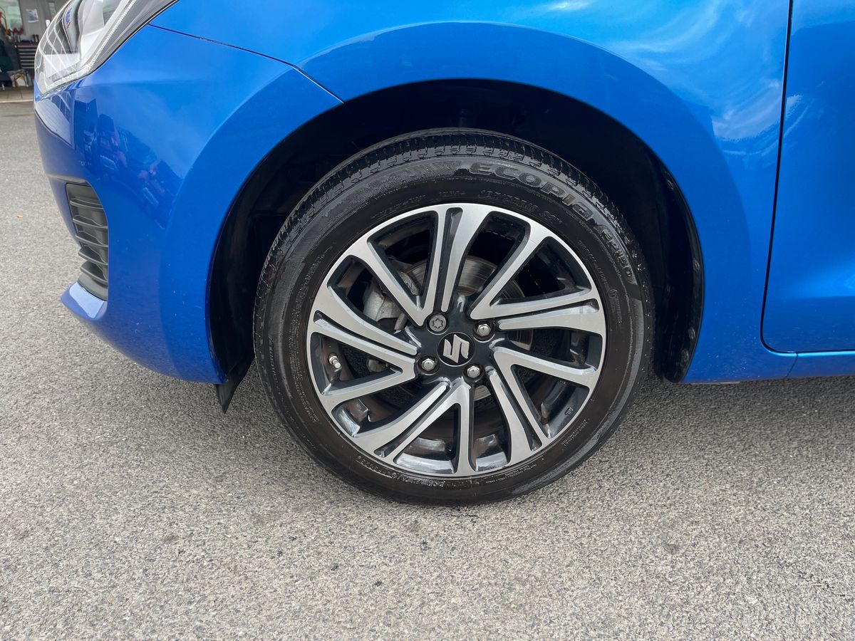 Used Suzuki Swift 2023 for sale - 77300385: Photo 26