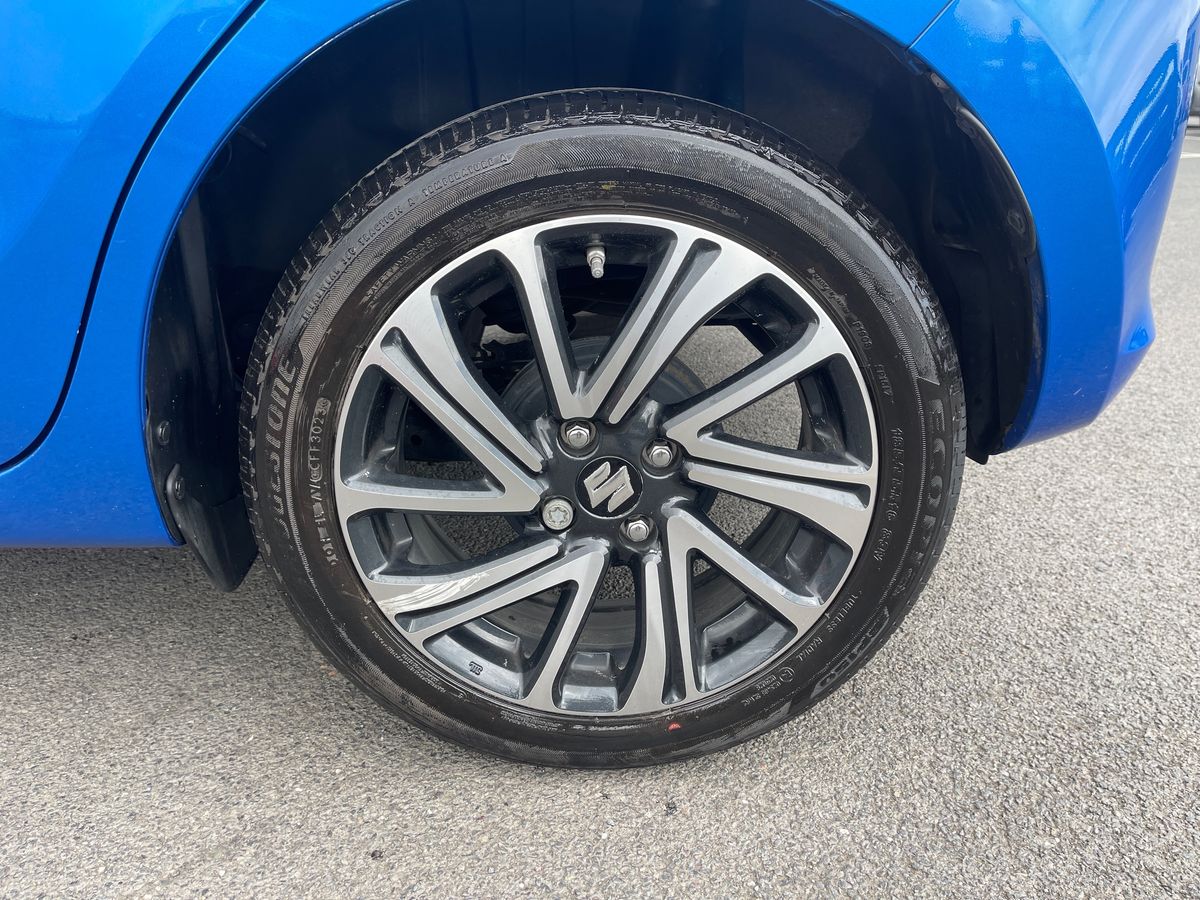 Used Suzuki Swift 2023 for sale - 77300385: Photo 27