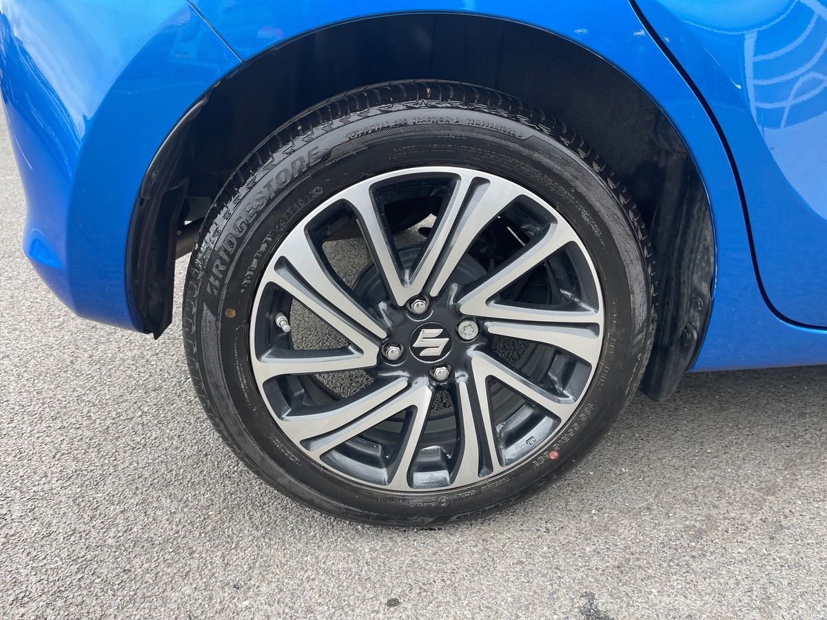 Used Suzuki Swift 2023 for sale - 77300385: Photo 28