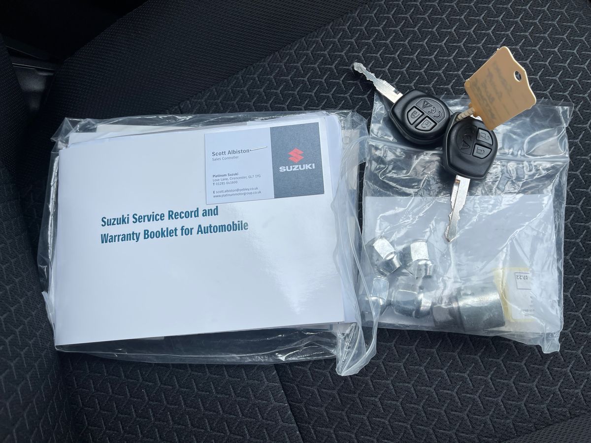 Used Suzuki Swift 2023 for sale - 77300385: Photo 38