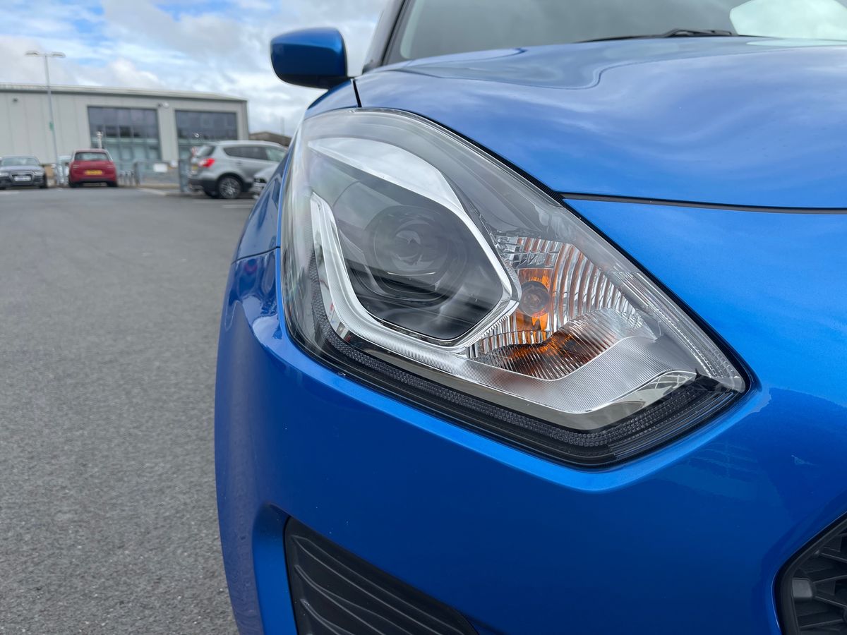 Used Suzuki Swift 2023 for sale - 77300385: Photo 40