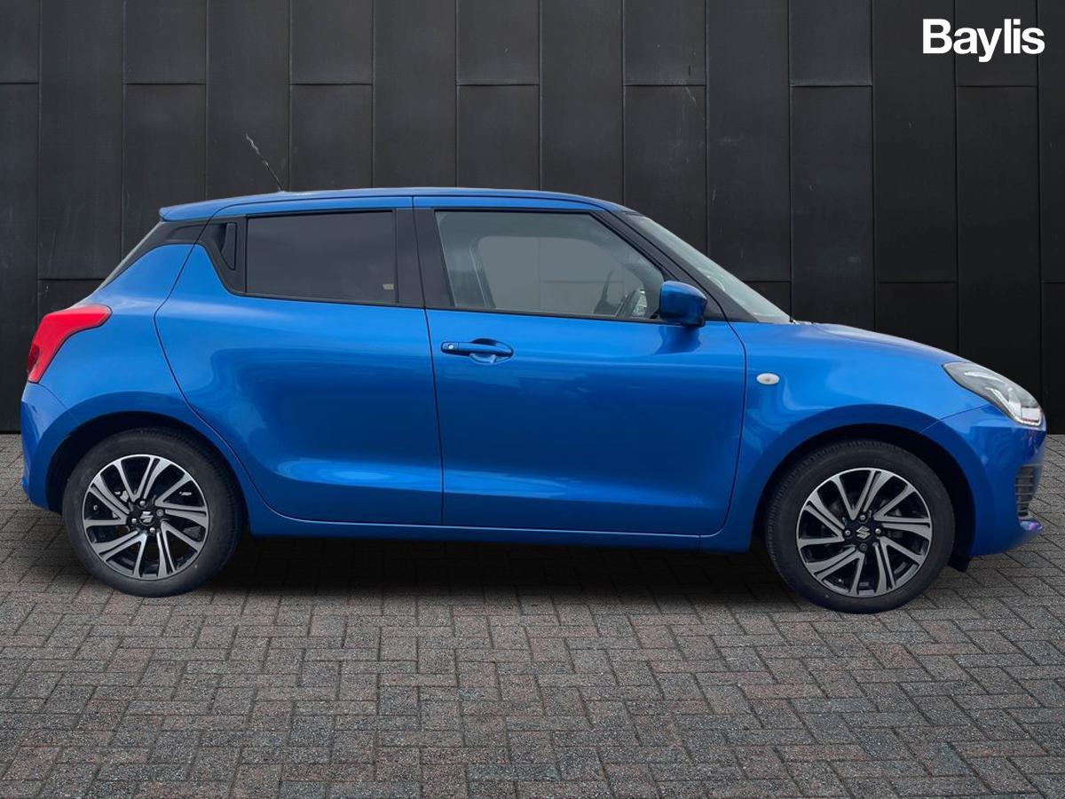 Used Suzuki Swift 2023 for sale - 77300385: Photo 5