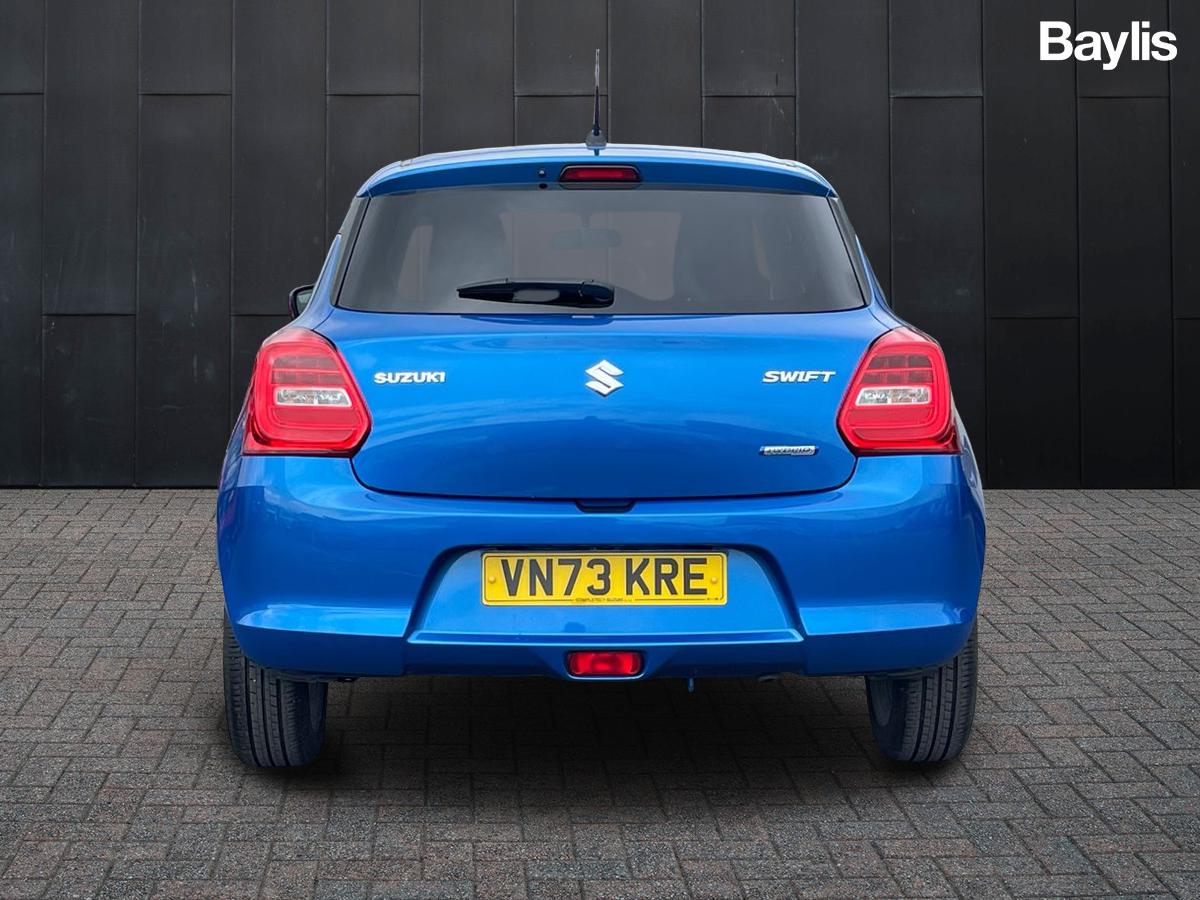 Used Suzuki Swift 2023 for sale - 77300385: Photo 6
