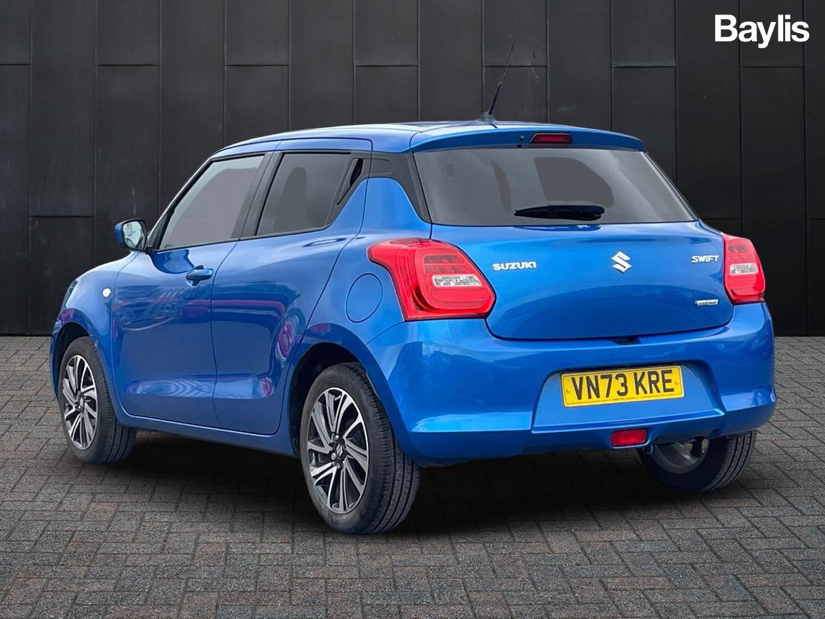 Used Suzuki Swift 2023 for sale - 77300385: Photo 7